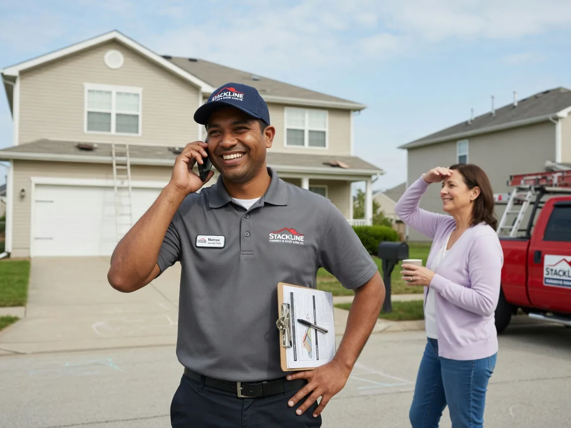 Chimney flashing repair Cope, CO FAQs